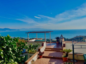 Ippocampo Blanc San Felice Circeo